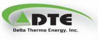 Delta Thermo Energy Logo